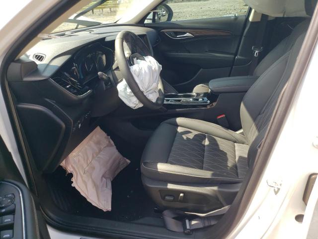 2022 BUICK ENVISION A LRBFZRR44ND071243