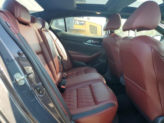 1N4AA6FV6MC511049 Nissan Maxima Platinum