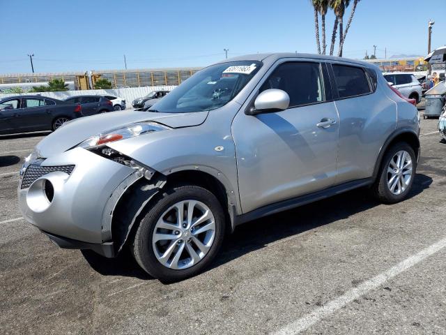 2011 Nissan JUKE S