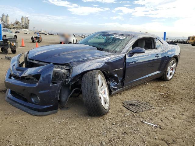 2010 Chevrolet Camaro SS