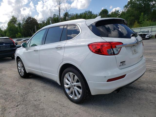 LRBFXFSX8HD066205 Buick Envision Premium Ii