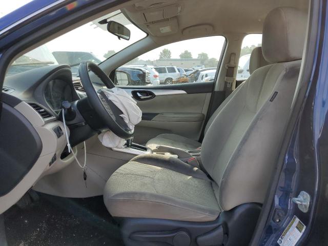 3N1AB7AP9GY332119 Nissan SENTRA S