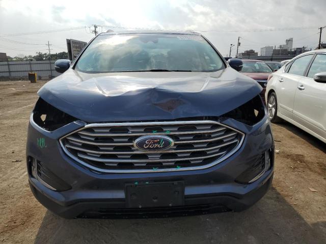 2FMPK4K92KBC02864 2019 FORD EDGE, photo no. 5