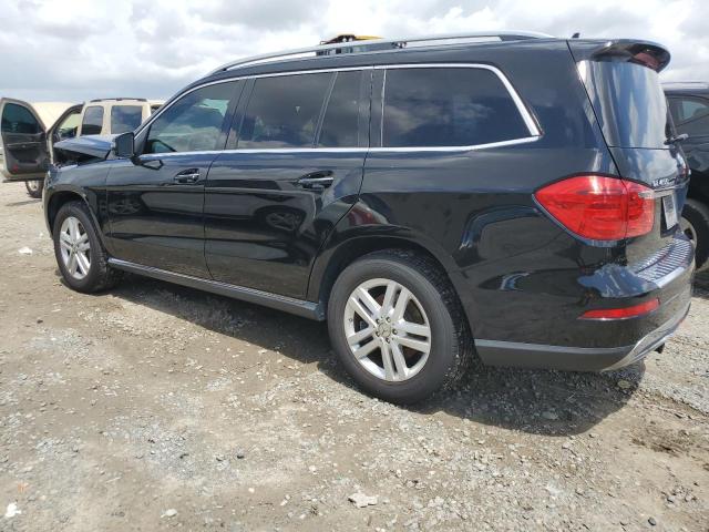 VIN 4JGDF7CE6DA156071 2013 Mercedes-Benz GL-Class, ... no.2