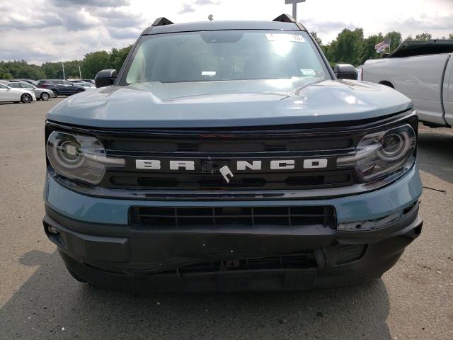 3FMCR9C68NRE22575 | 2022 Ford bronco sport outer banks