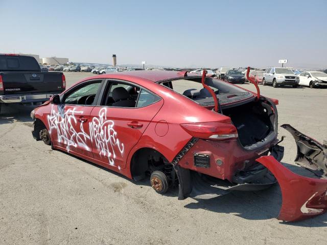 KMHD74LF8HU429102 Hyundai ELANTRA SE