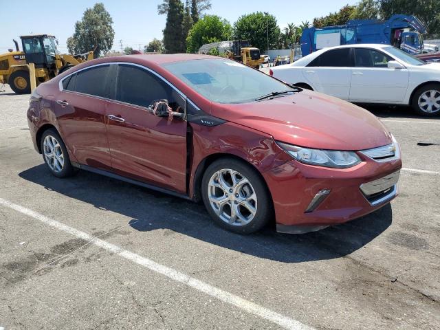 VIN 1G1RD6S50GU136423 2016 Chevrolet Volt, Ltz no.4