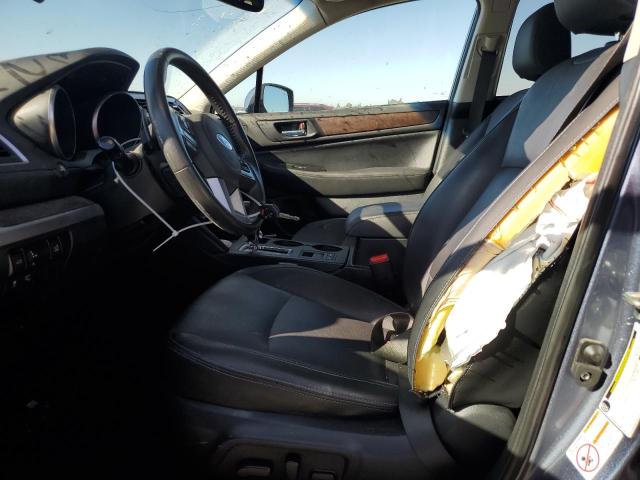 4S4BSAJC6F3340662 Subaru Outback 2.5i Limited
