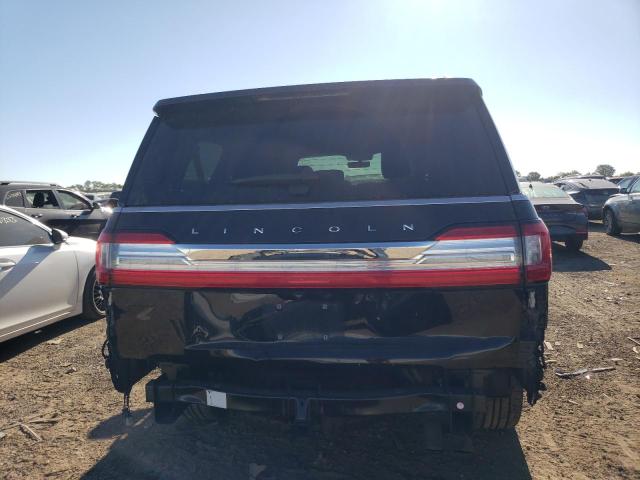 5LMJJ3LT0MEL14287 Lincoln Navigator  6