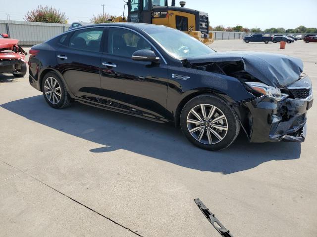 5XXGU4L1XKG341342 Kia Optima EX 4