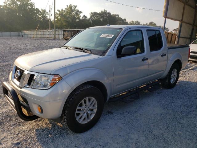 2018 Nissan Frontier S