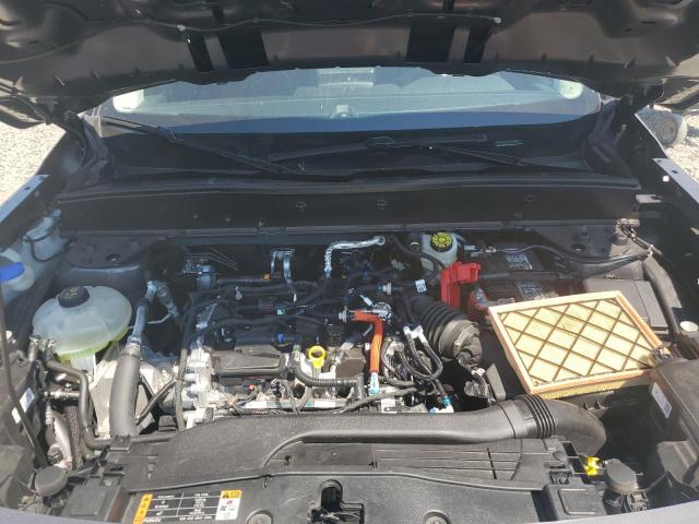 2023 FORD BRONCO SPO - 3FMCR9B67PRD38364