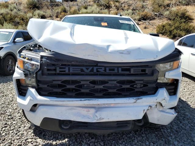 1GCPDBEK6PZ207877 Chevrolet Silverado K1500 Custom
