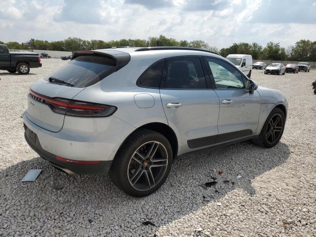 WP1AA2A54MLB07255 Porsche Macan  3