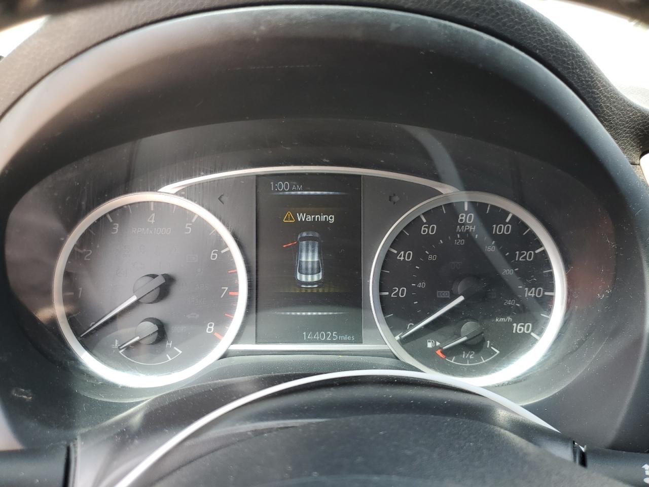 3N1AB7AP5JY265929 NISSAN SENTRA 2018