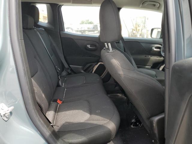 ZACCJBAT1GPE19705 Jeep Renegade Sport