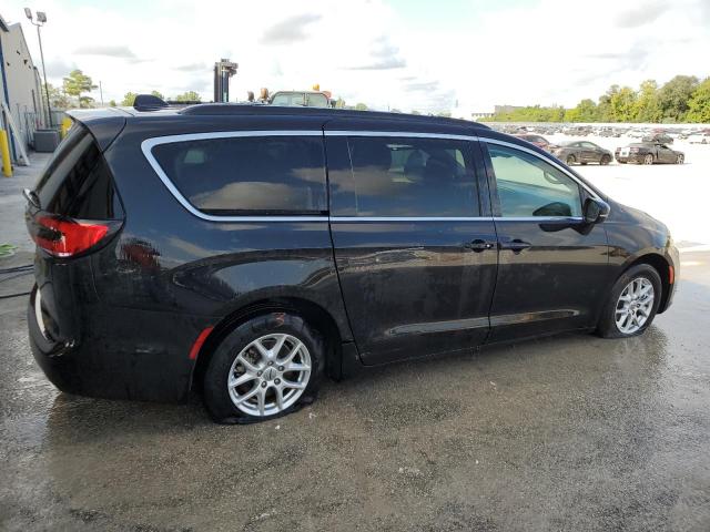 2C4RC1BG3NR154343 2022 CHRYSLER PACIFICA, photo no. 3