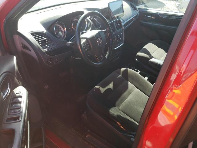 2C4RDGBG6GR106760 Dodge Grand Caravan Se