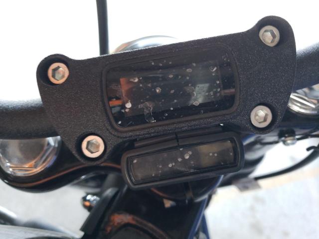 2023 HARLEY-DAVIDSON FXBBS - 1HD1YYK11PB045740