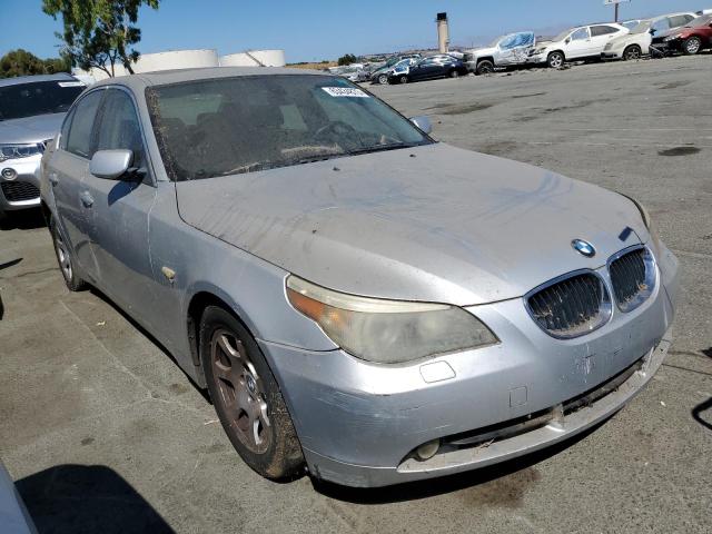 2004 BMW 525 I VIN: WBANA53504B175864 Lot: 63434873