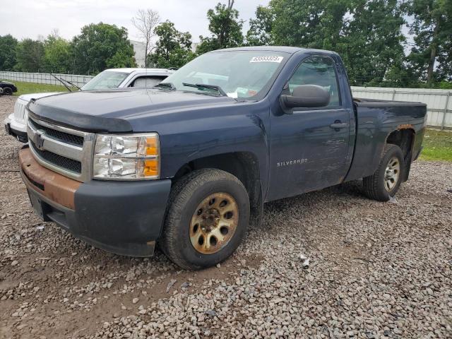 2011 Chevrolet C/K 1500 