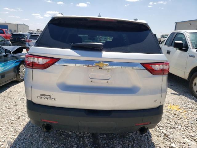 1GNERGKW5LJ142291 Chevrolet Traverse L 6