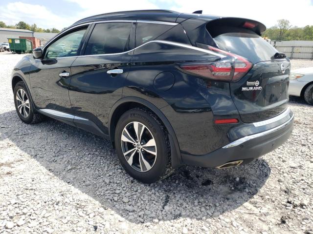 5N1AZ2BJ4MC142055 Nissan Murano SV 2