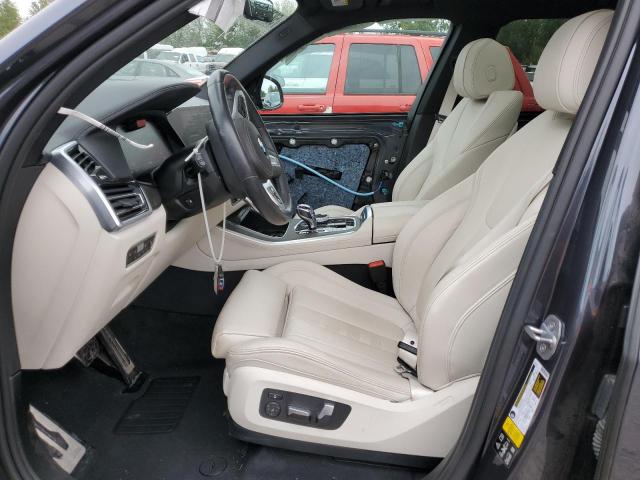 5UXCR6C08L9C31358 BMW X5 Xdrive40i
