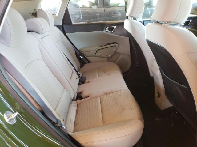 KNDJ33AU9M7126367 KIA SOUL EX