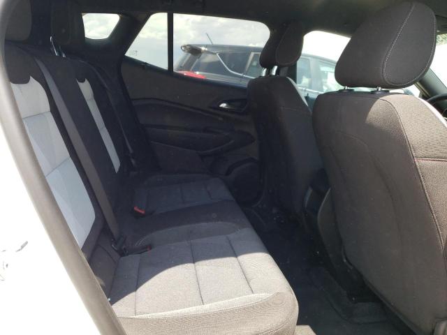 2024 CHEVROLET TRAX 1RS - KL77LGE26RC030749