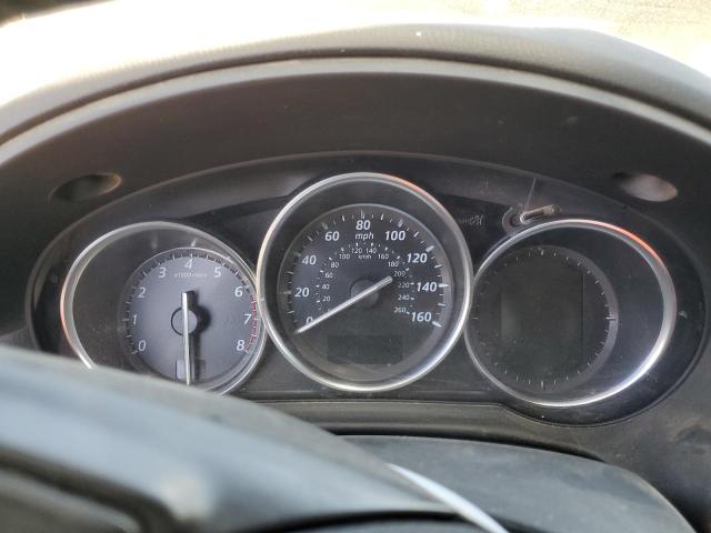 JM3KE2DY0F0506787 Mazda CX-5 GT