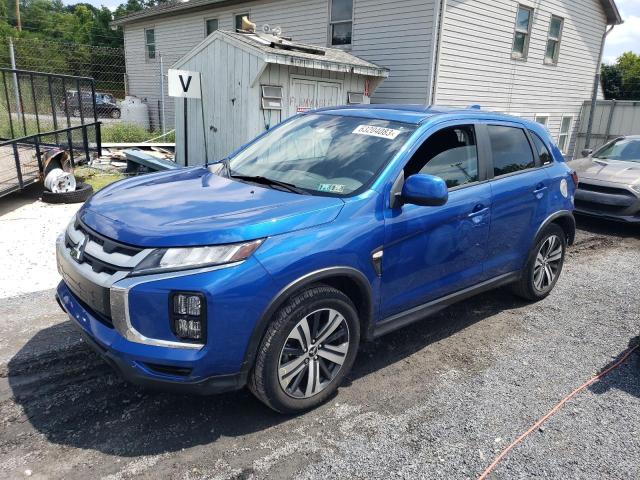 2021 Mitsubishi Outlander Sport ES