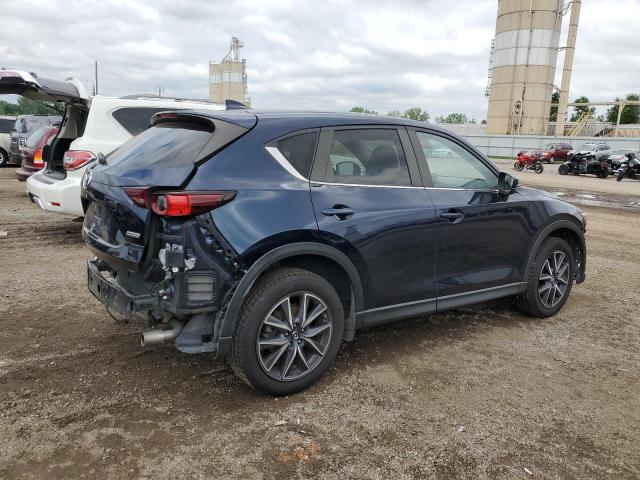 JM3KFACM0J0467942 | 2018 MAZDA CX-5 TOURI