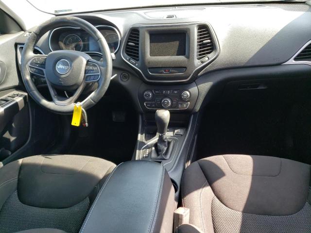 2019 JEEP CHEROKEE 1C4PJLCB8KD115824