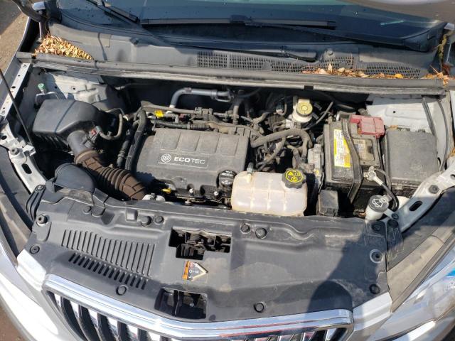 KL4CJASB7FB248980 Buick Encore