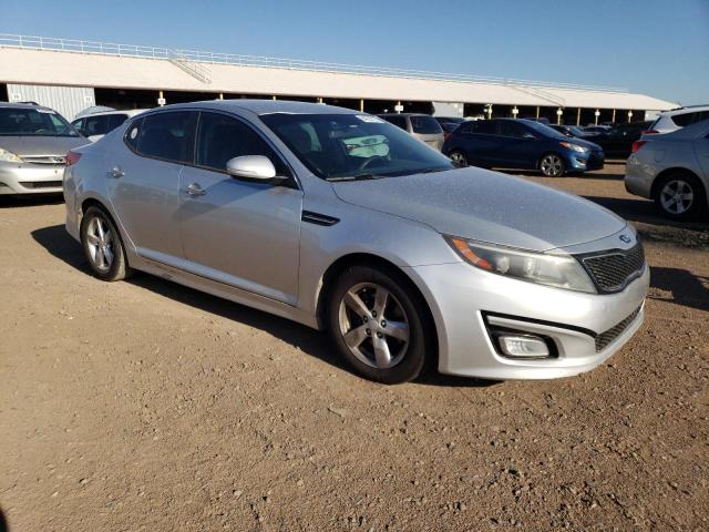 KNAGM4A77E5468868 KIA Optima Lx