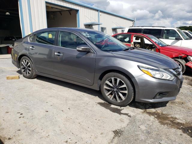 Vin: 1n4al3ap2gc142521, lot: 64329403, nissan altima 2.5 20164