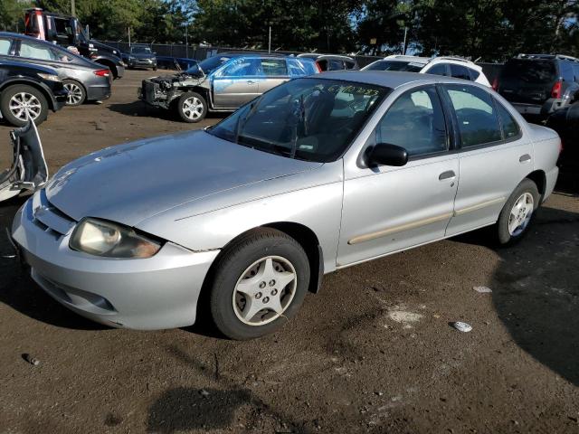 2005 Chevrolet Cavalier 