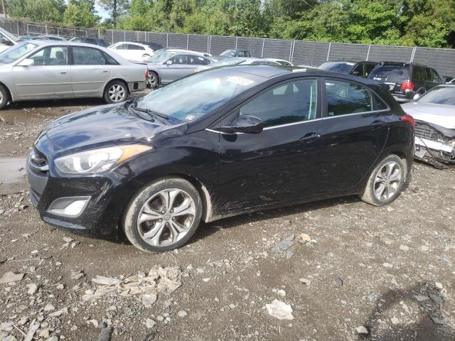 2013 Hyundai Elantra GT 