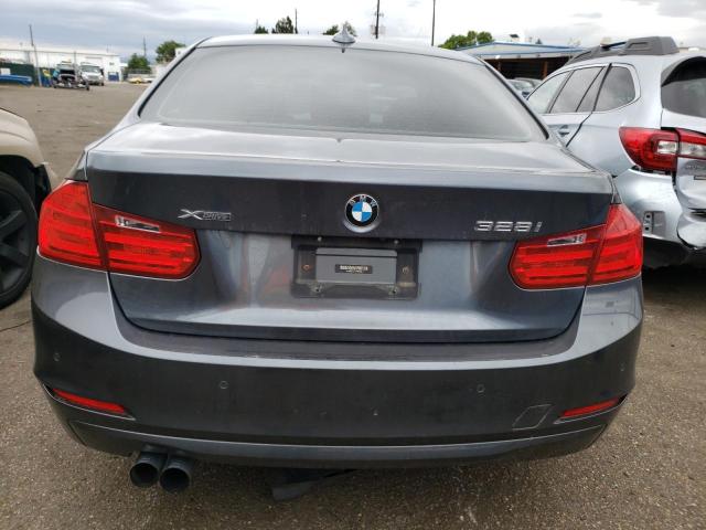 WBA3B5C59EP652400 BMW 328 Xi Sulev