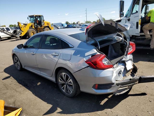 Vin: 2hgfc1f7xhh650359, lot: 63625083, honda civic exl 20172