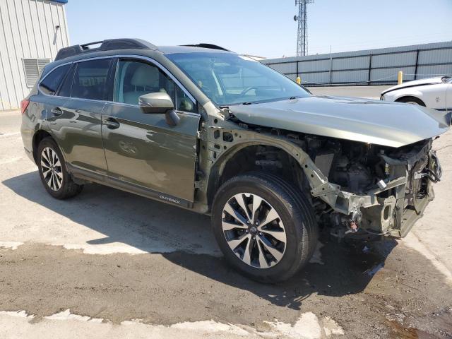 4S4BSANC6H3258458 Subaru Outback 2.5i Limited