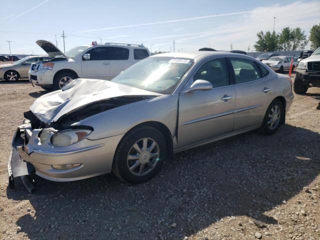 2008 Buick LaCrosse CXL