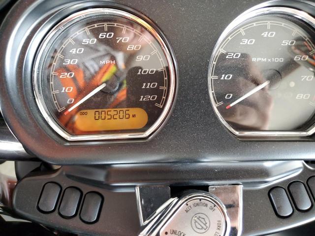 2018 HARLEY-DAVIDSON FLTRU 1HD1KGD11JB670560