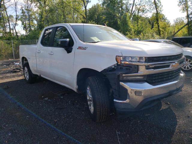 2019 CHEVROLET SILVRDO LT 1GCRYDED3KZ303856