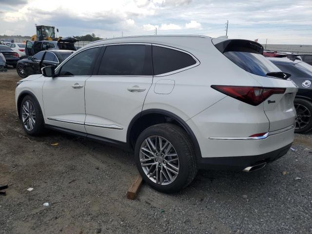 5J8YE1H83PL013596 Acura MDX ADVANC 2