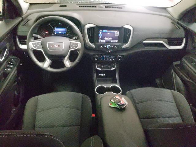 3GKALTEG7PL200670 GMC Terrain SL 8