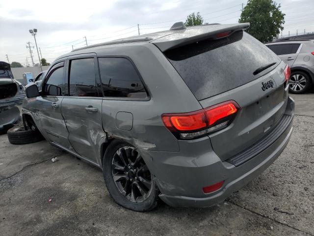 1C4RJEAGXKC852385 Jeep Grand Cherokee Laredo