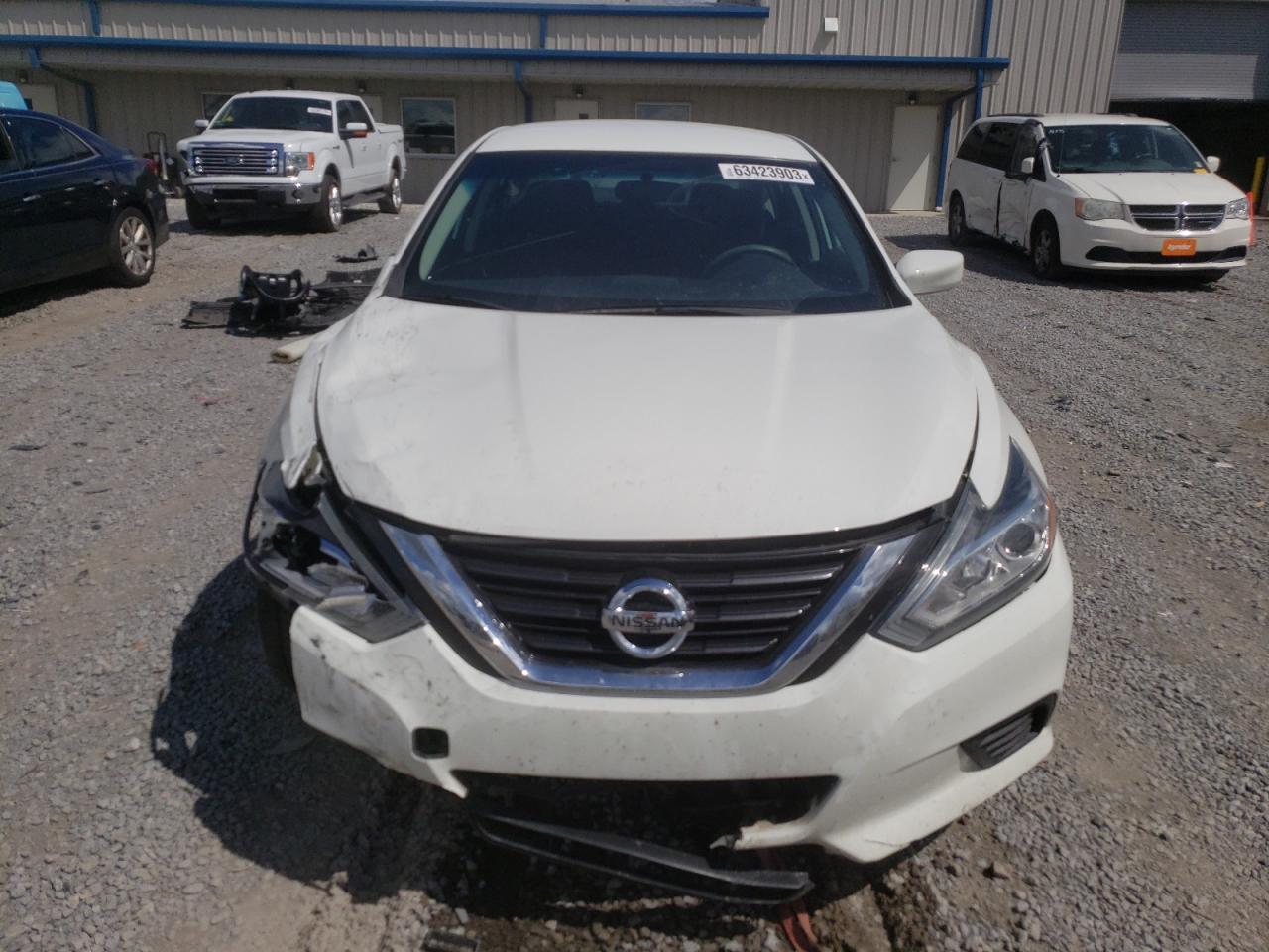 1N4AL3AP9JC151918 NISSAN ALTIMA 2018