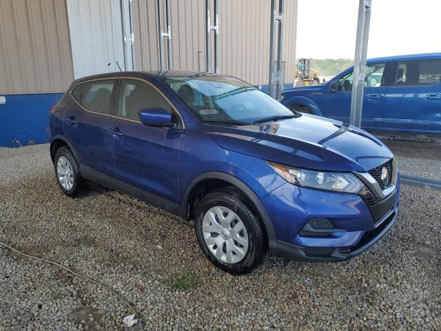 JN1BJ1CV0LW269722 Nissan Rogue SPOR 4